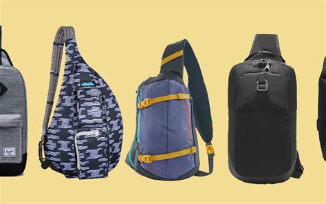 popular sling bag brands.